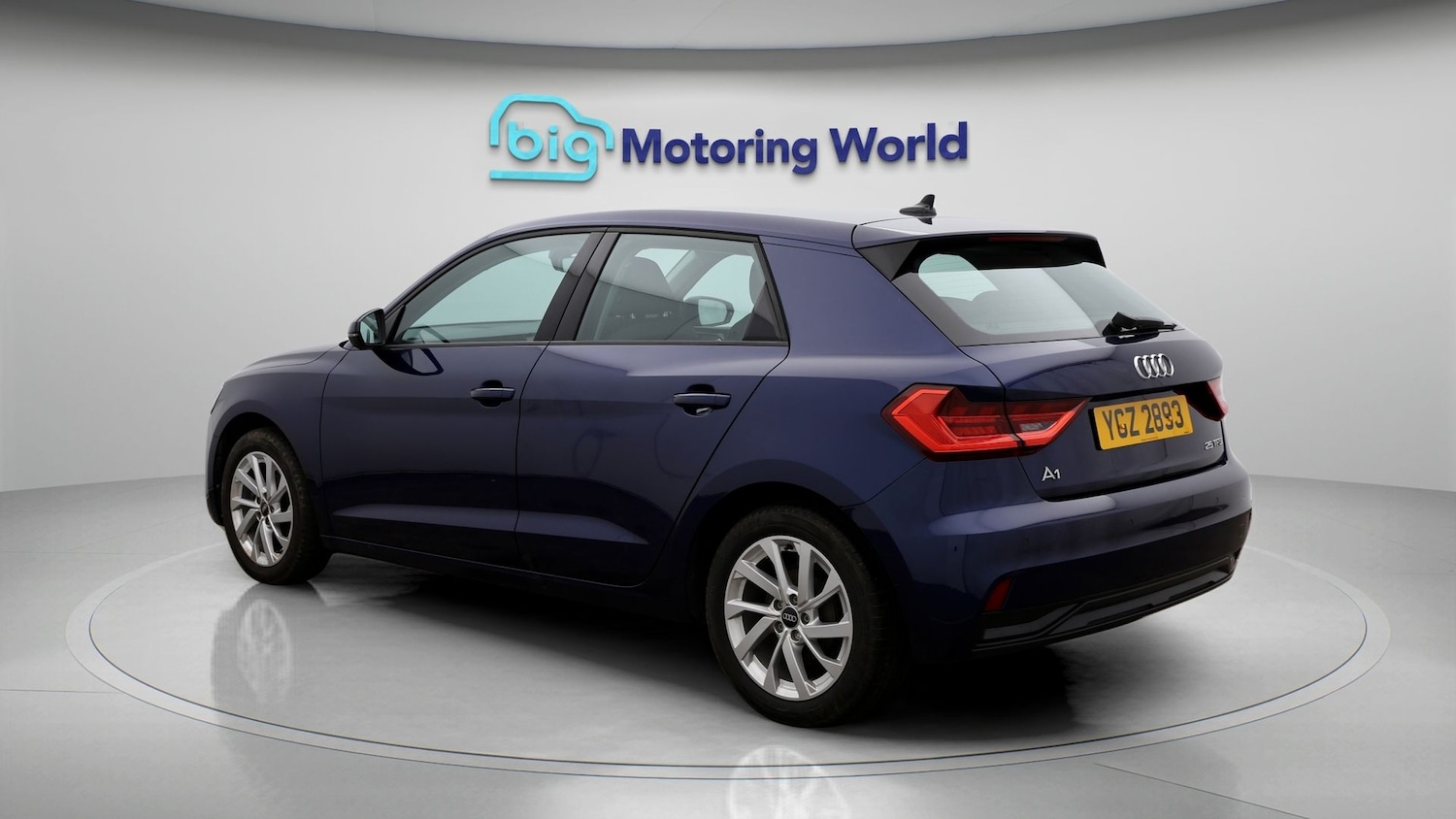Used Audi A1 2022 for sale - 77199259: Photo 5