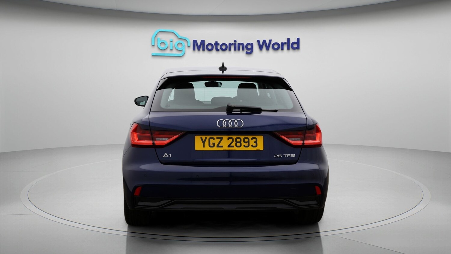 Used Audi A1 2022 for sale - 77199259: Photo 6