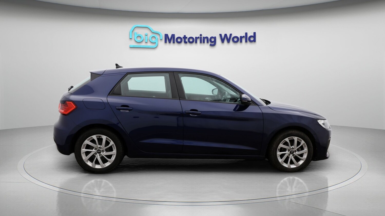 Used Audi A1 2022 for sale - 77199259: Photo 8