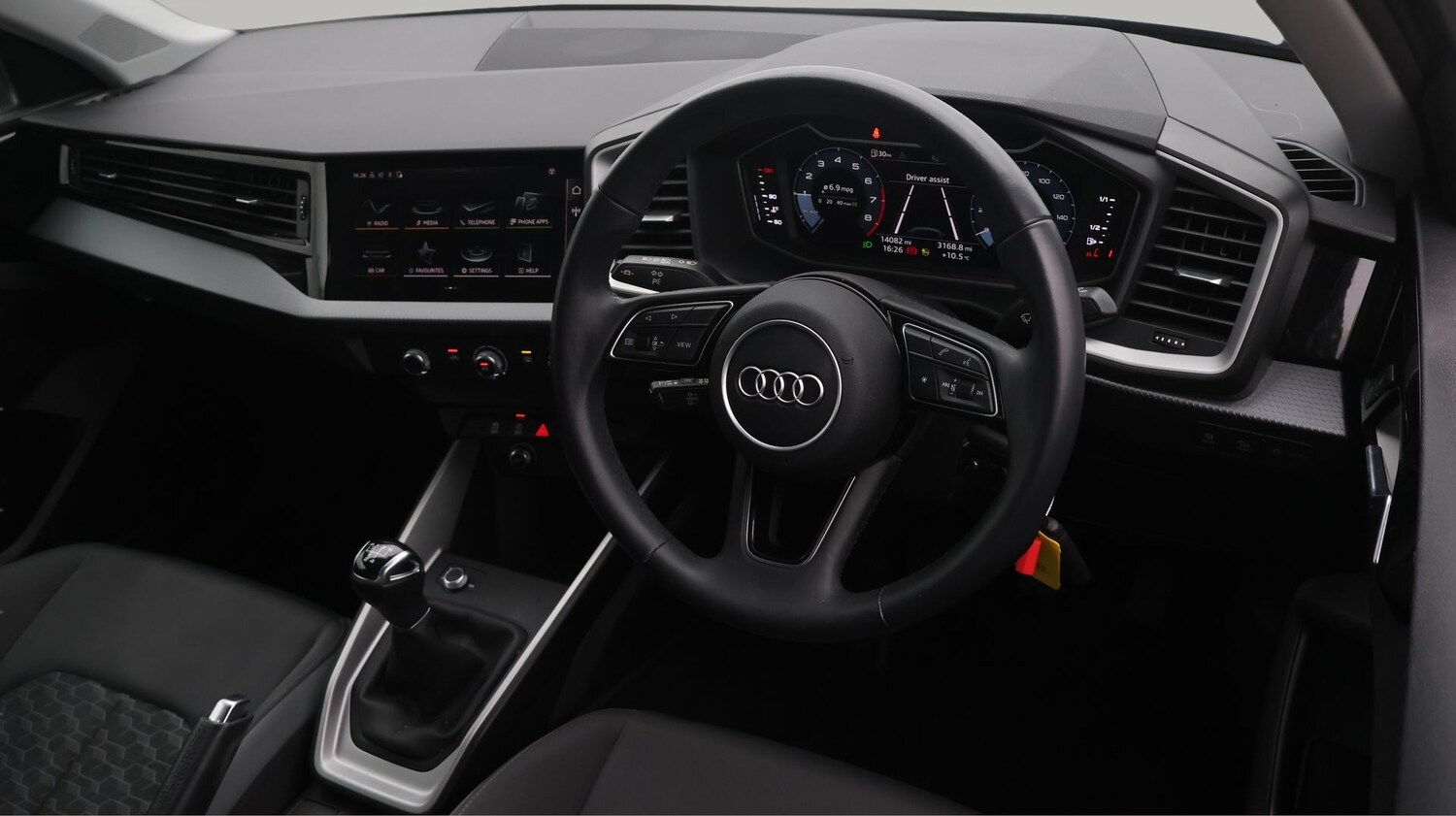 Used Audi A1 2022 for sale - 77199259: Photo 9