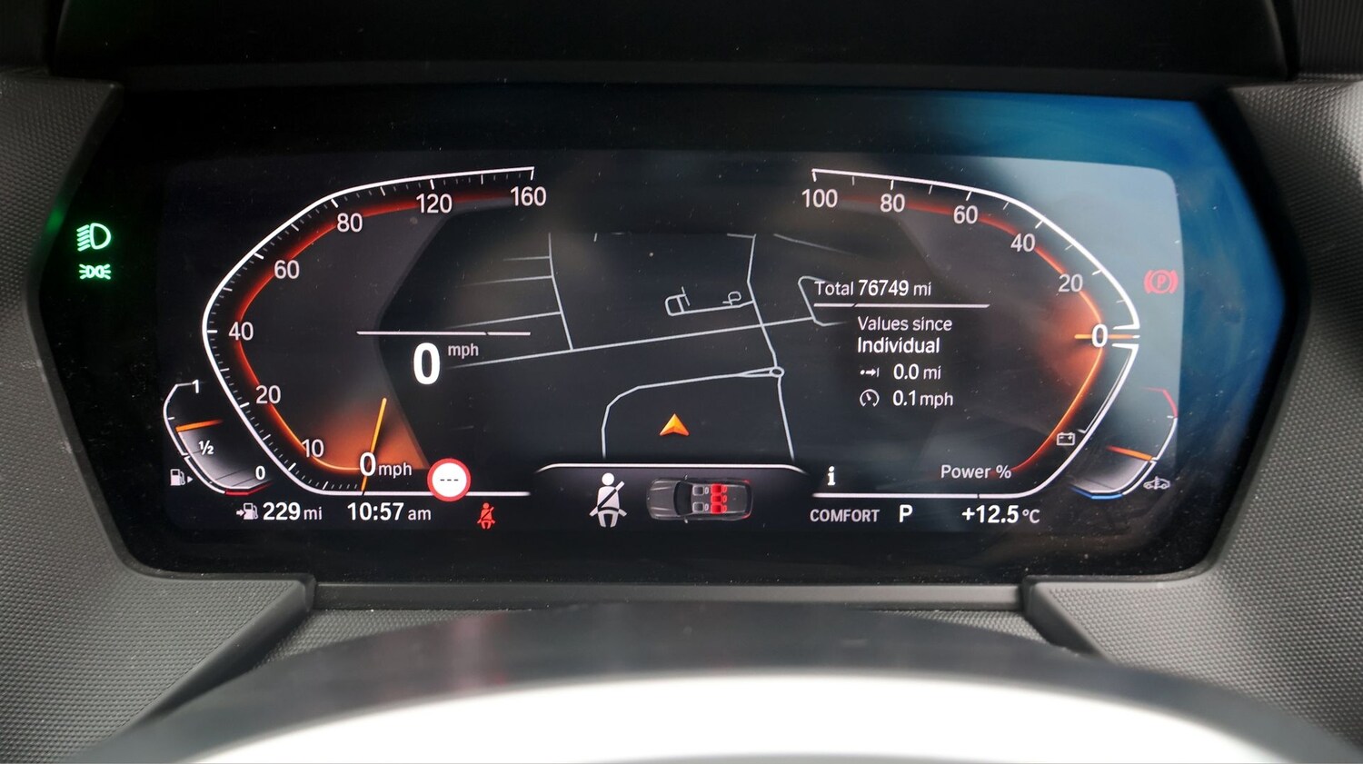 Used BMW 1 Series 2023 for sale - 77310403: Photo 10