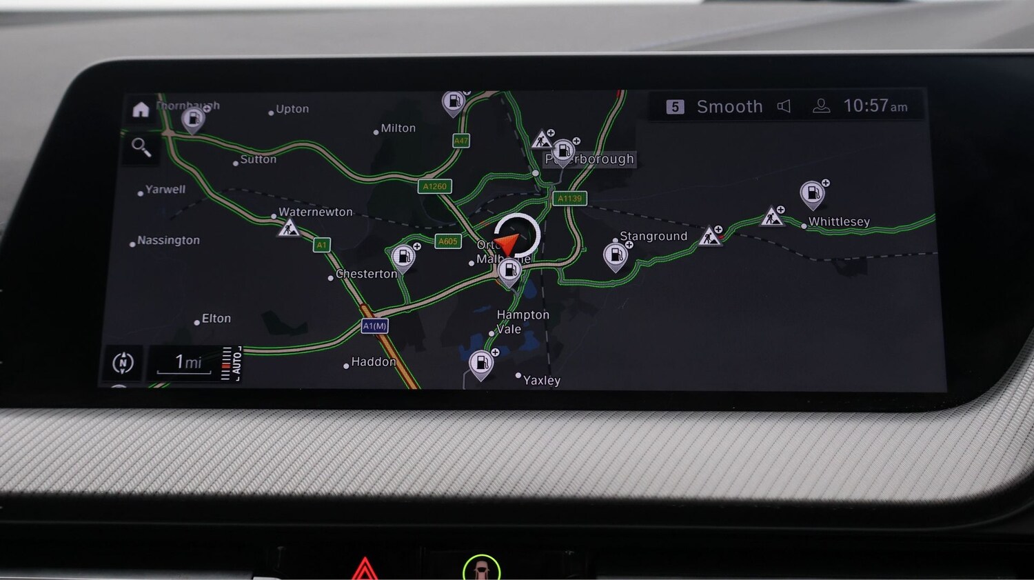 Used BMW 1 Series 2023 for sale - 77310403: Photo 11