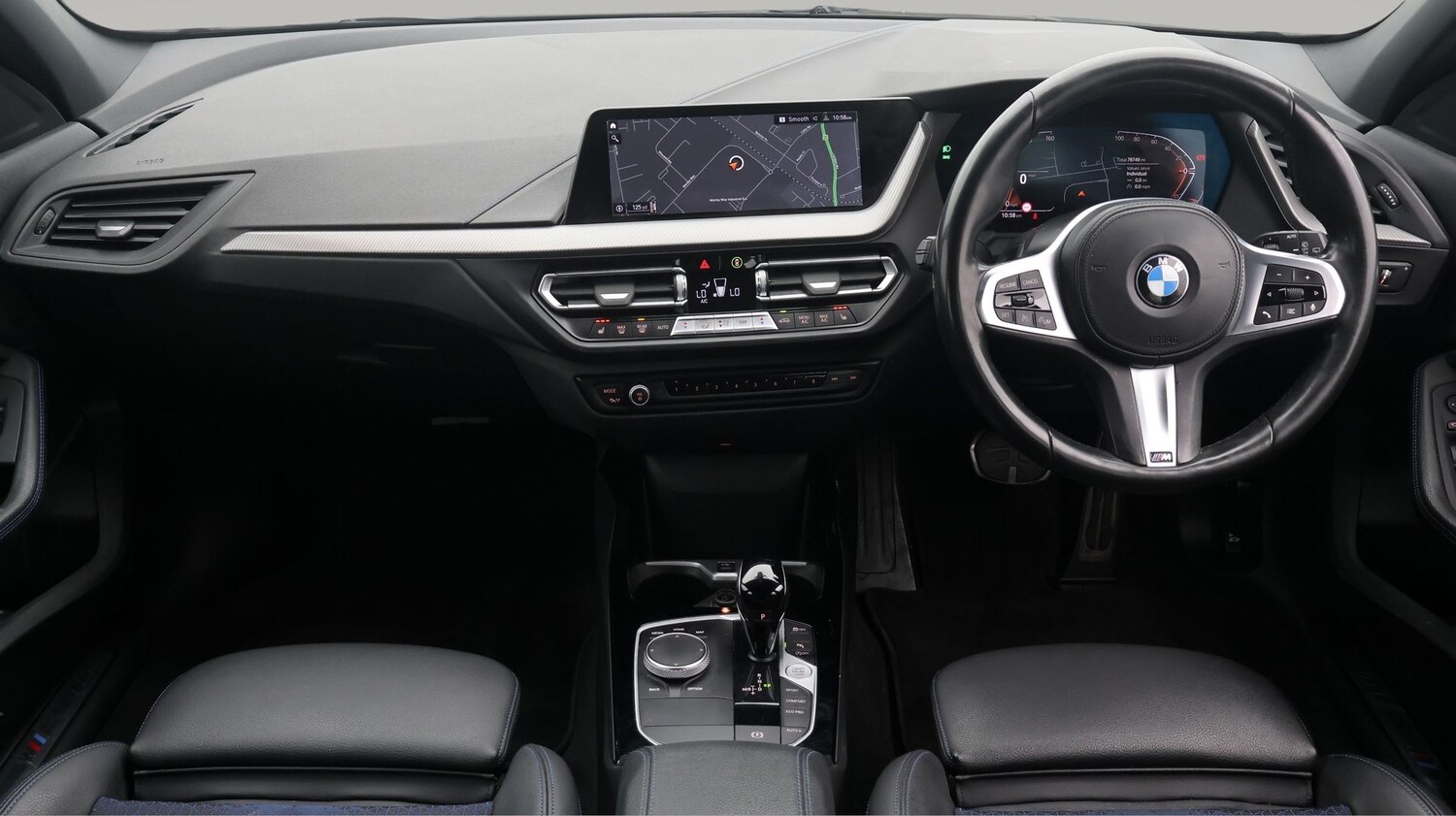 Used BMW 1 Series 2023 for sale - 77310403: Photo 13