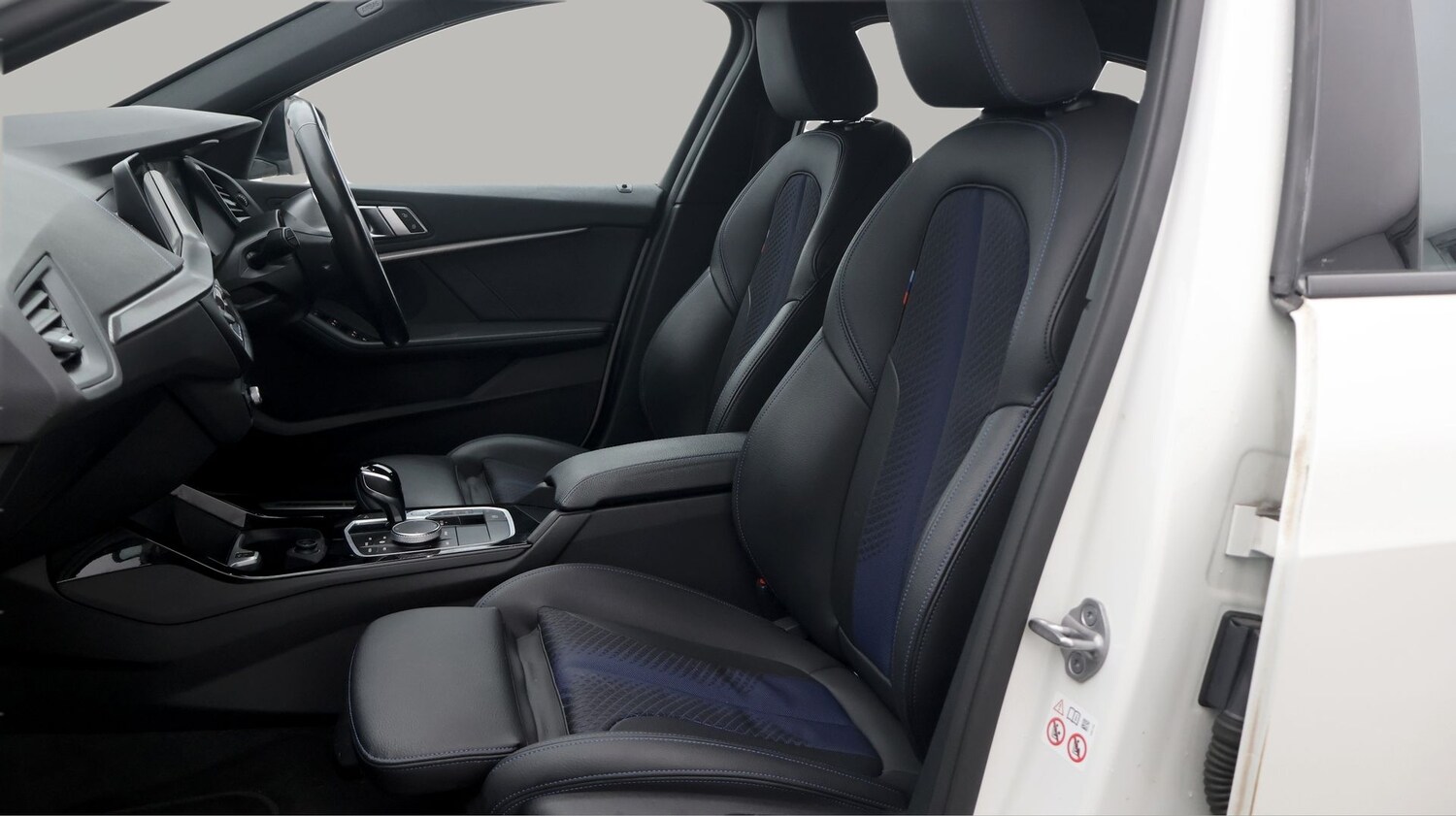 Used BMW 1 Series 2023 for sale - 77310403: Photo 14