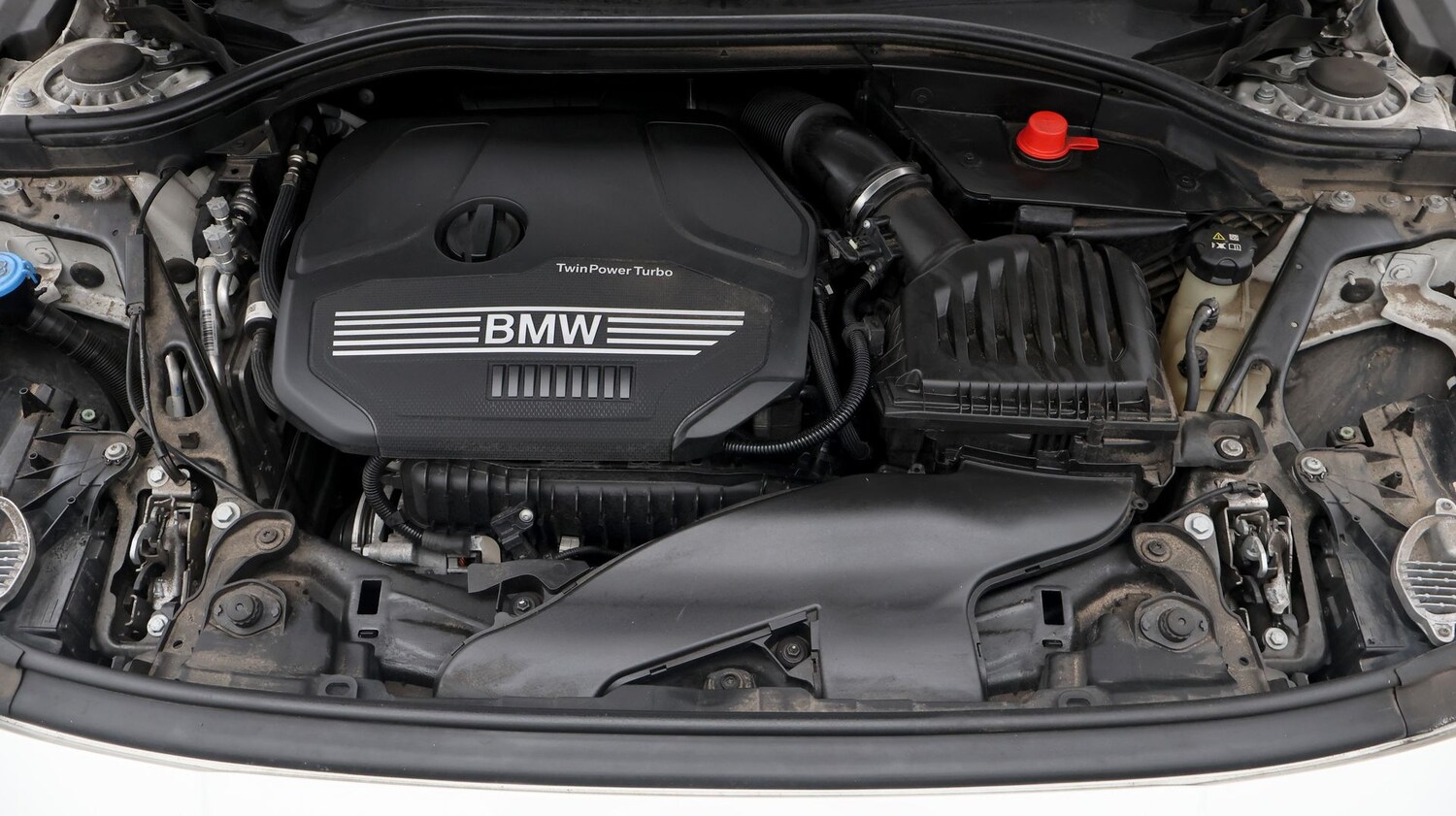 Used BMW 1 Series 2023 for sale - 77310403: Photo 19