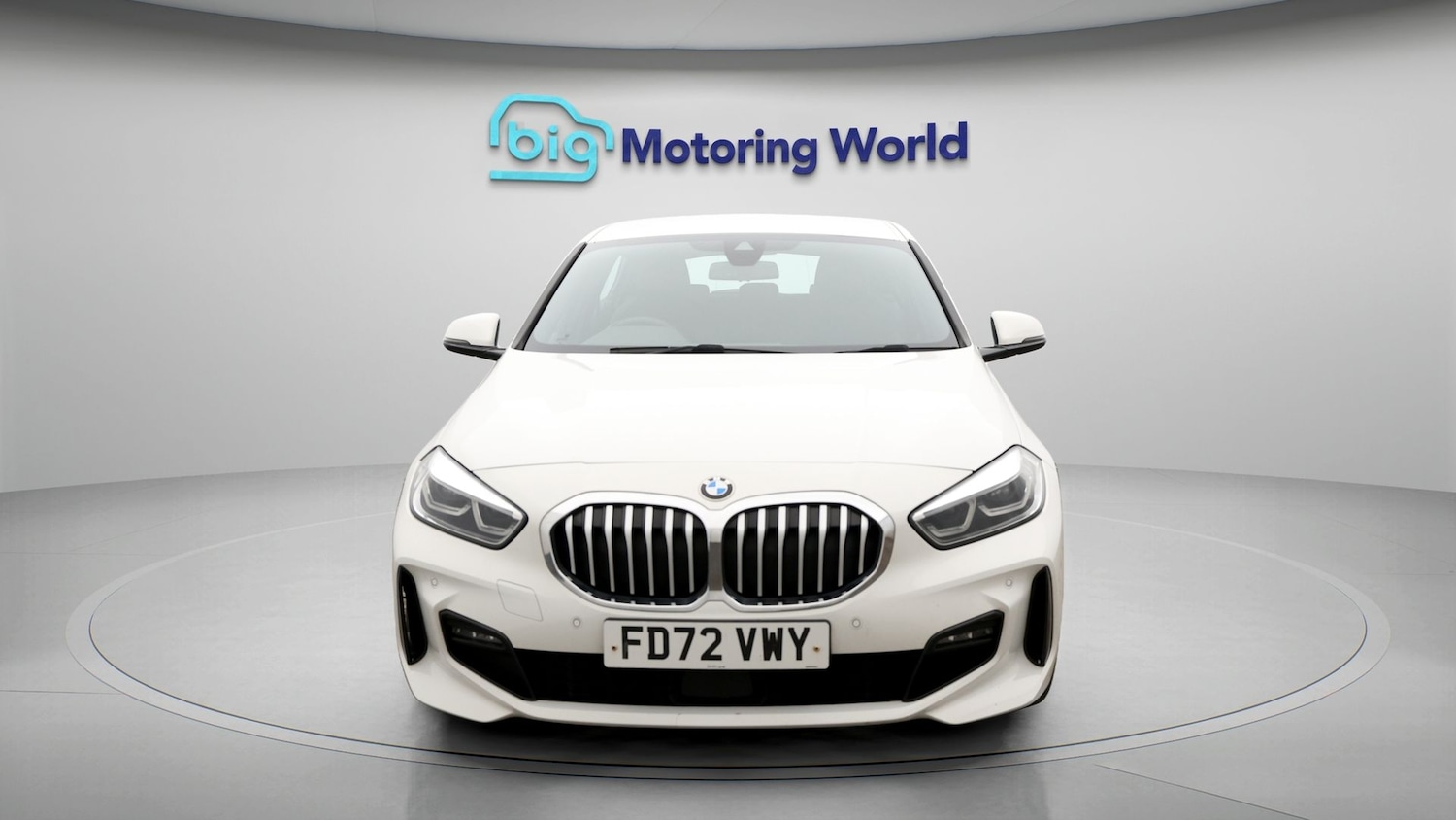 Used BMW 1 Series 2023 for sale - 77310403: Photo 2