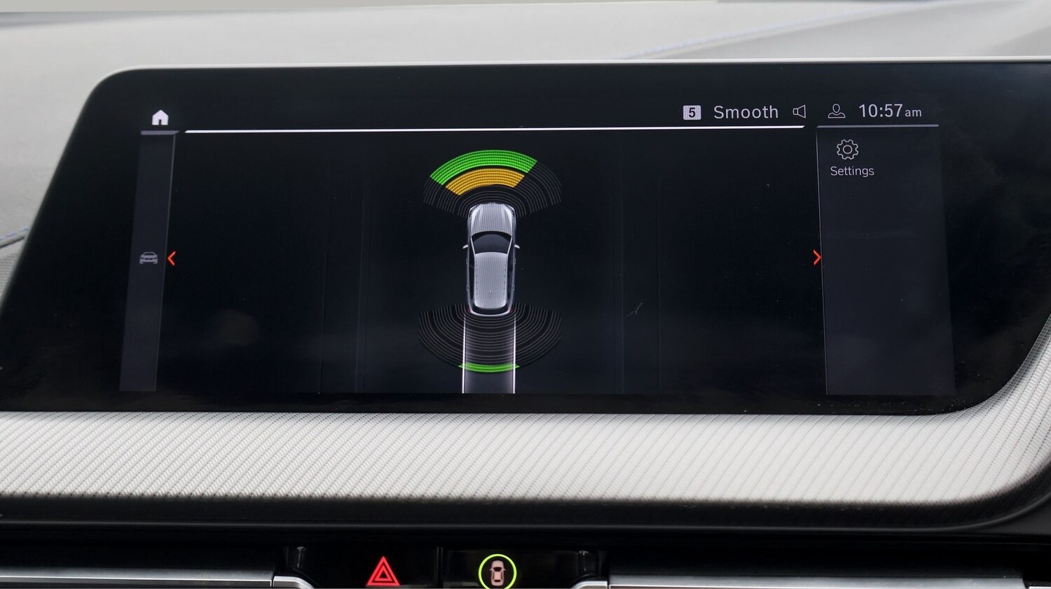 Used BMW 1 Series 2023 for sale - 77310403: Photo 24