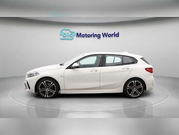 Used BMW 1 Series 2023 for sale - 77310403: Photo