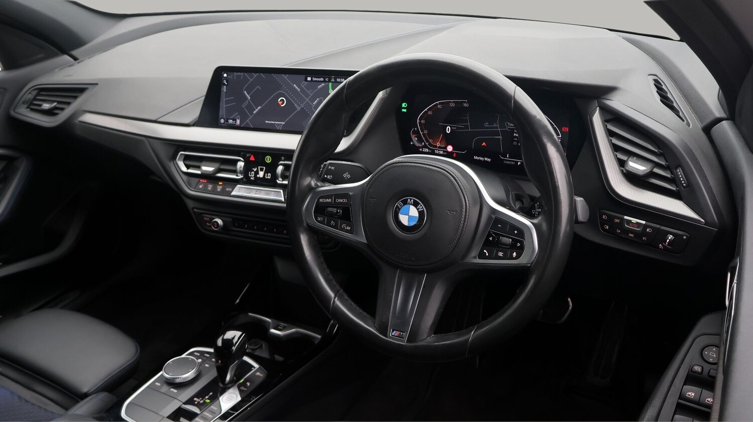 Used BMW 1 Series 2023 for sale - 77310403: Photo 9