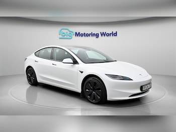 Used Tesla Model 3 2024 for sale - 79263094: Photo