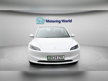 Used Tesla Model 3 2024 for sale - 79263094: Photo