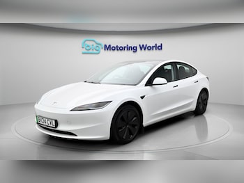 Used Tesla Model 3 2024 for sale - 79263094: Photo