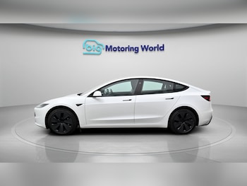 Used Tesla Model 3 2024 for sale - 79263094: Photo
