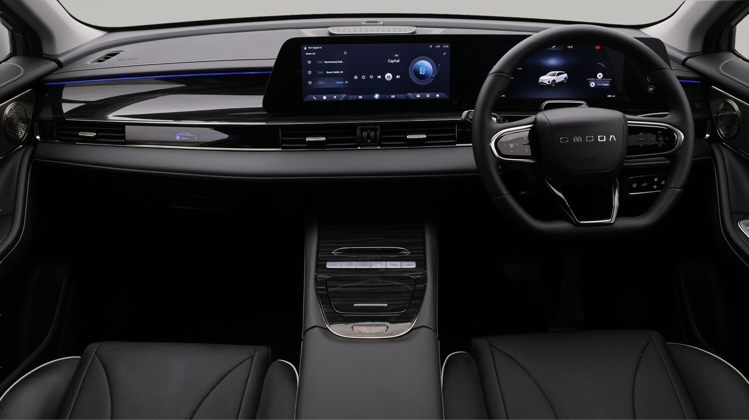 Used Omoda OMODA 5 2025 for sale - 77446330: Photo 13