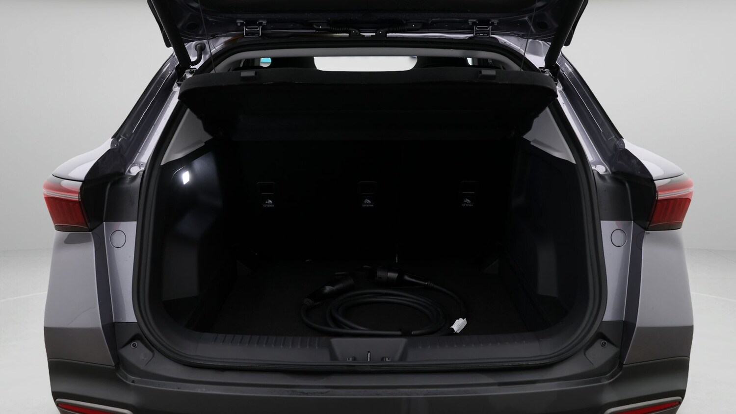 Used Omoda OMODA 5 2025 for sale - 77446330: Photo 17