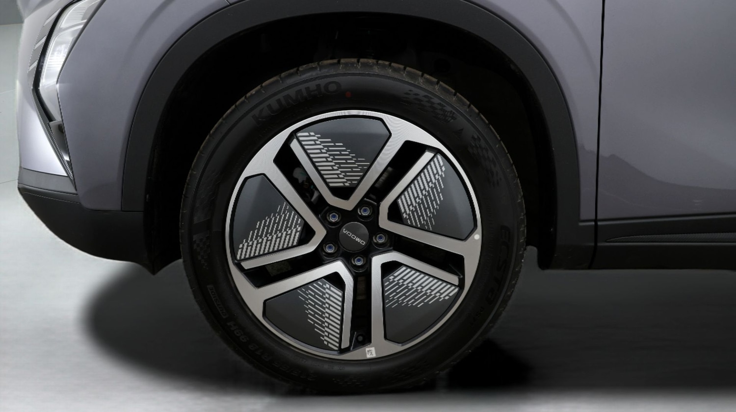 Used Omoda OMODA 5 2025 for sale - 77446330: Photo 18