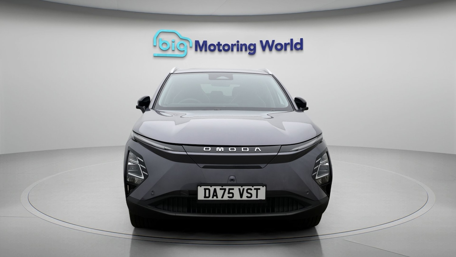 Used Omoda OMODA 5 2025 for sale - 77446330: Photo 2