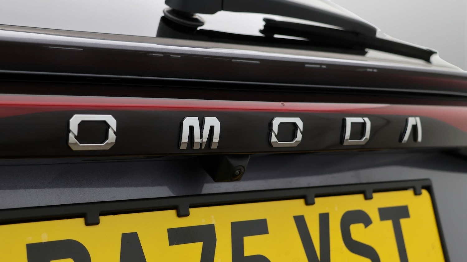 Used Omoda OMODA 5 2025 for sale - 77446330: Photo 22