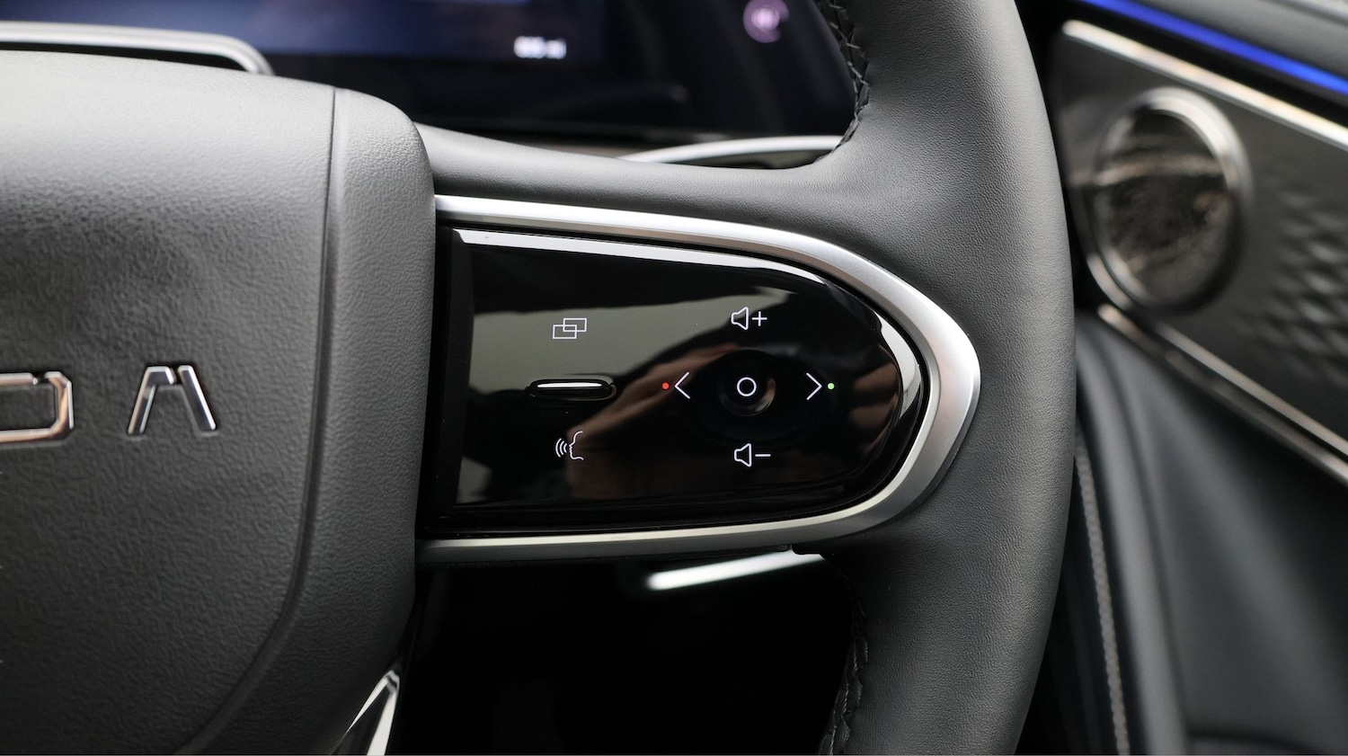 Used Omoda OMODA 5 2025 for sale - 77446330: Photo 26