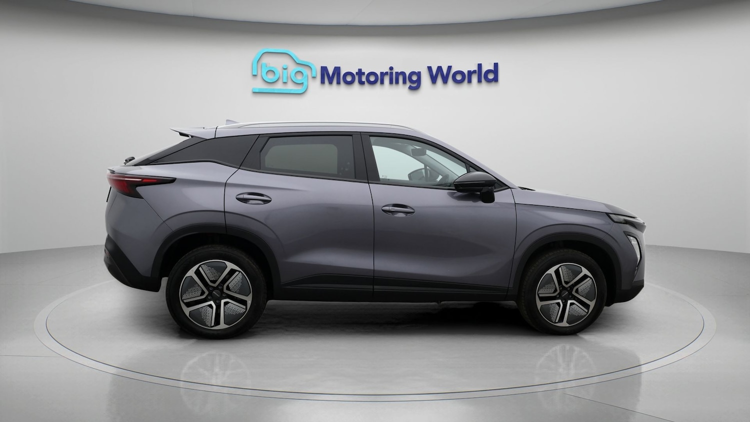 Used Omoda OMODA 5 2025 for sale - 77446330: Photo 8