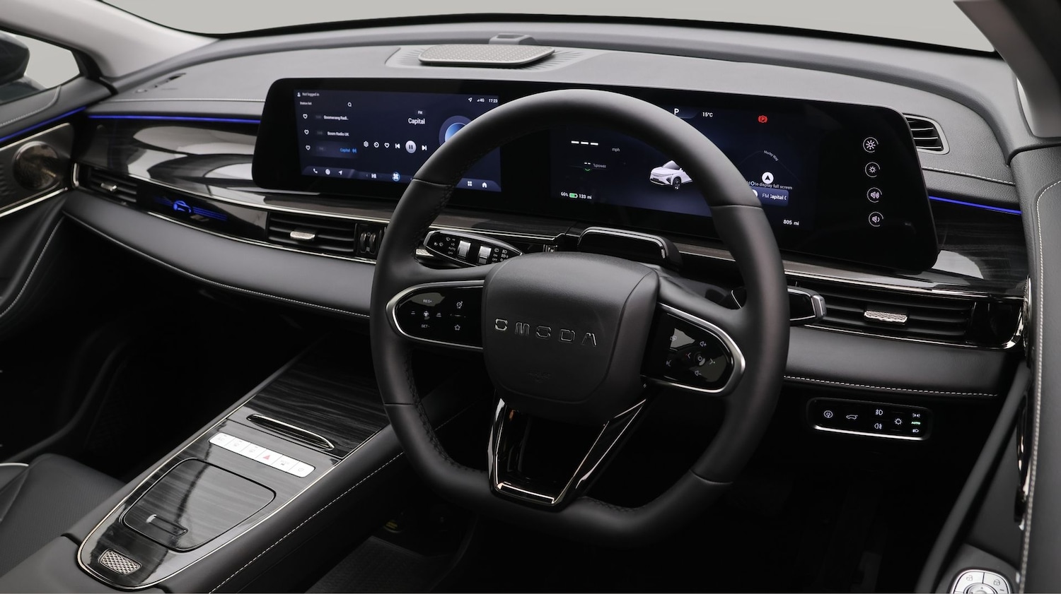 Used Omoda OMODA 5 2025 for sale - 77446330: Photo 9