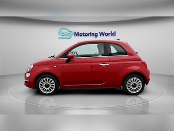 Used Fiat 500 2024 for sale - 79045020: Photo