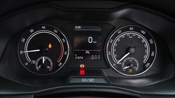 Used Skoda Scala 2021 for sale - 75246458: Photo 11
