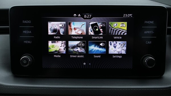 Used Skoda Scala 2021 for sale - 75246458: Photo 12