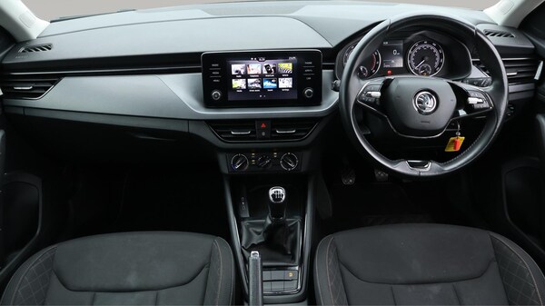 Used Skoda Scala 2021 for sale - 75246458: Photo 14