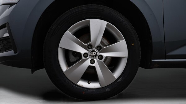 Used Skoda Scala 2021 for sale - 75246458: Photo 19