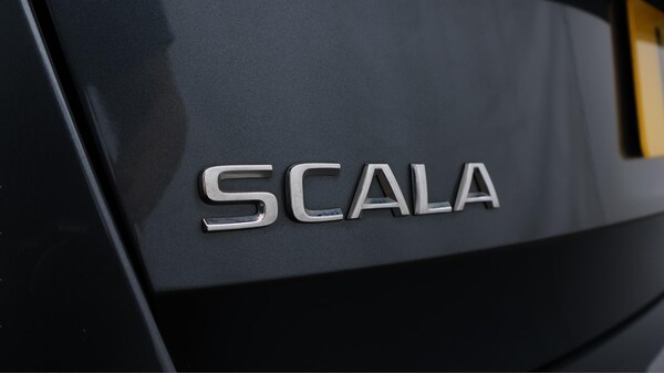 Used Skoda Scala 2021 for sale - 75246458: Photo 22