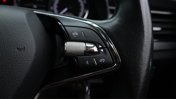 Used Skoda Scala 2021 for sale - 75246458: Photo 25