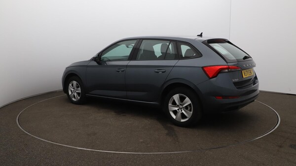 Used Skoda Scala 2021 for sale - 75246458: Photo 36