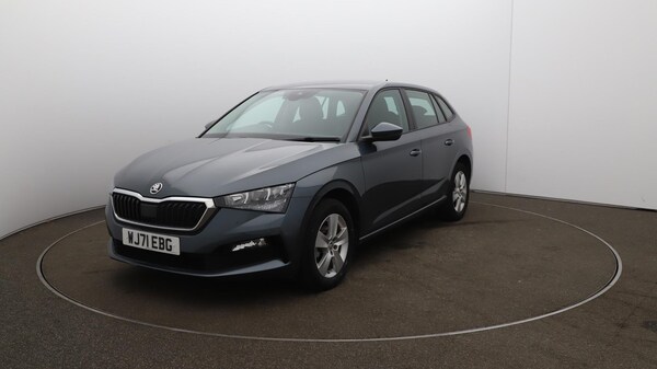 Used Skoda Scala 2021 for sale - 75246458: Photo 38