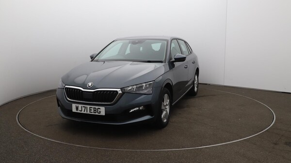 Used Skoda Scala 2021 for sale - 75246458: Photo 39