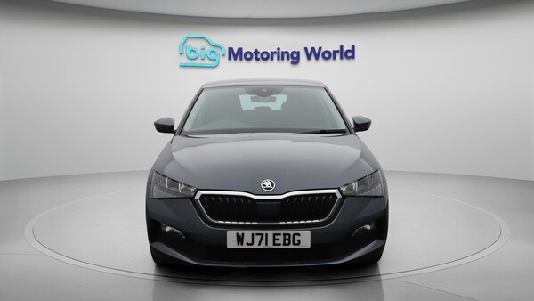 Used Skoda Scala 2021 for sale - 75246458: Photo 3