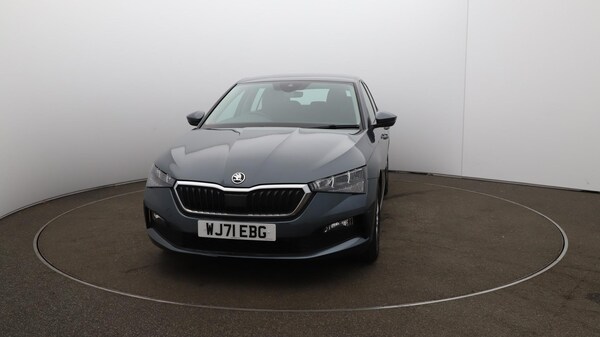 Used Skoda Scala 2021 for sale - 75246458: Photo 40