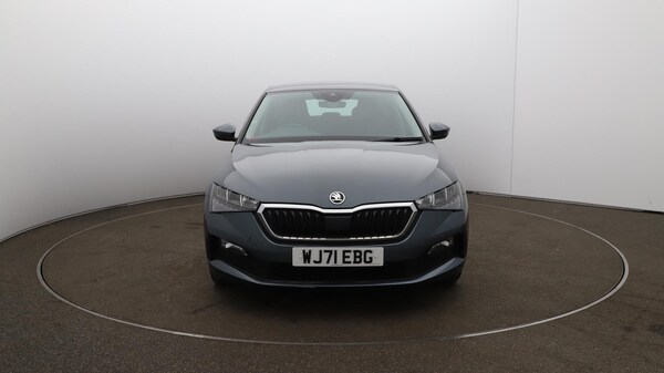 Used Skoda Scala 2021 for sale - 75246458: Photo 41