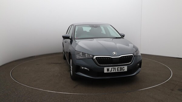 Used Skoda Scala 2021 for sale - 75246458: Photo 42