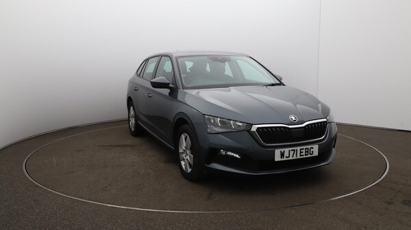 Used Skoda Scala 2021 for sale - 75246458: Photo 43