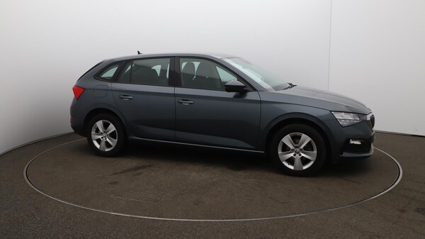 Used Skoda Scala 2021 for sale - 75246458: Photo 47