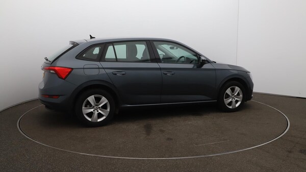Used Skoda Scala 2021 for sale - 75246458: Photo 52