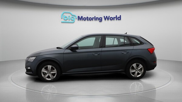 Used Skoda Scala 2021 for sale - 75246458: Photo 5