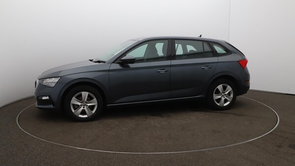 Used Skoda Scala 2021 for sale - 75246458: Photo 67