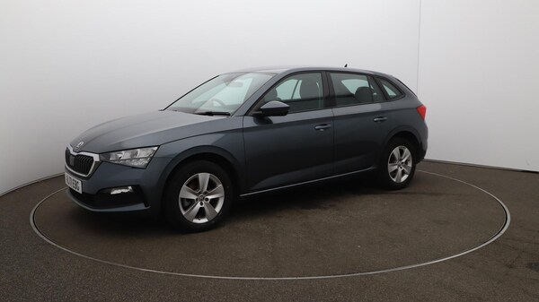 Used Skoda Scala 2021 for sale - 75246458: Photo 69