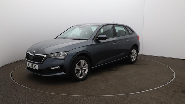 Used Skoda Scala 2021 for sale - 75246458: Photo 70