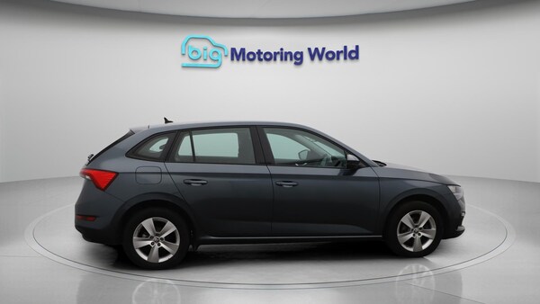 Used Skoda Scala 2021 for sale - 75246458: Photo 9