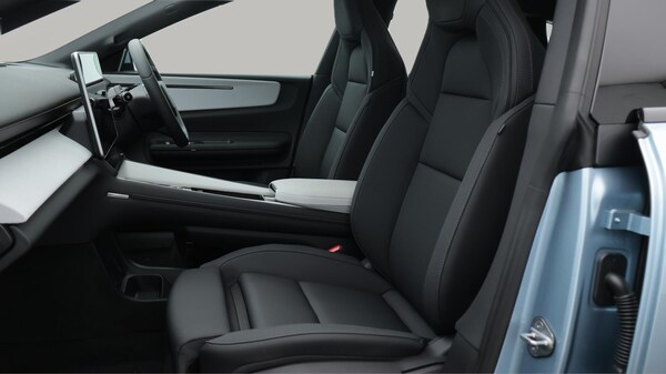 Used Polestar Polestar 4 2025 for sale - 76315140: Photo 15