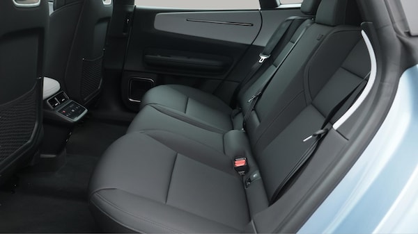Used Polestar Polestar 4 2025 for sale - 76315140: Photo 17