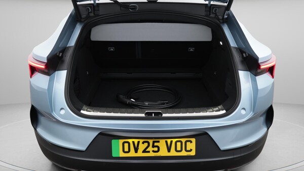 Used Polestar Polestar 4 2025 for sale - 76315140: Photo 18